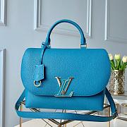 LV M55060 VOLTA Calfskin Handbag - 2