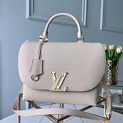 LV M55060 VOLTA Calfskin Handbag - 3