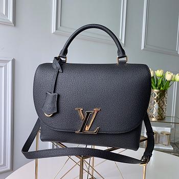 LV M55060 VOLTA Calfskin Handbag