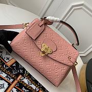 LV M53941 GEORGES BB Handbag - 2