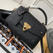 LV M53941 GEORGES BB Handbag - 3