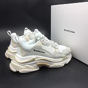 Balenciaga Triple S DSM white - 1