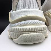 Balenciaga Triple S DSM white - 3