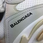 Balenciaga Triple S DSM white - 5