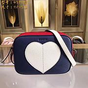 Gucci shoulder bag 457222 - 1