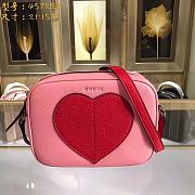 Gucci shoulder bag 457222 - 2