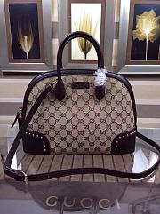  Gucci handbag bag 384688 - 4