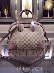  Gucci handbag bag 384688 - 2