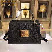 Gucci Padlock handbag 453188 - 3