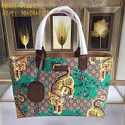  Gucci shopping bag 412096 - 2