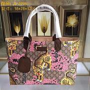  Gucci shopping bag 412096 - 3