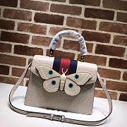  Gucci handbag 488691 - 5