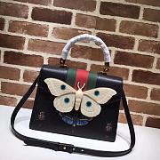  Gucci handbag 488691 - 4