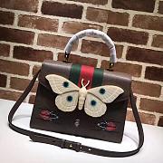  Gucci handbag 488691 - 2