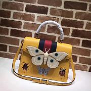  Gucci handbag 488691 - 3