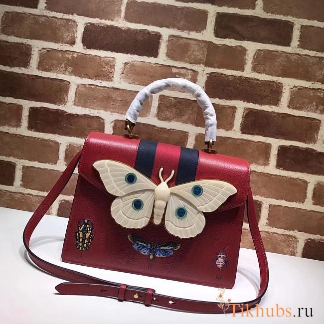  Gucci handbag 488691 - 1