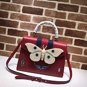  Gucci handbag 488691 - 1