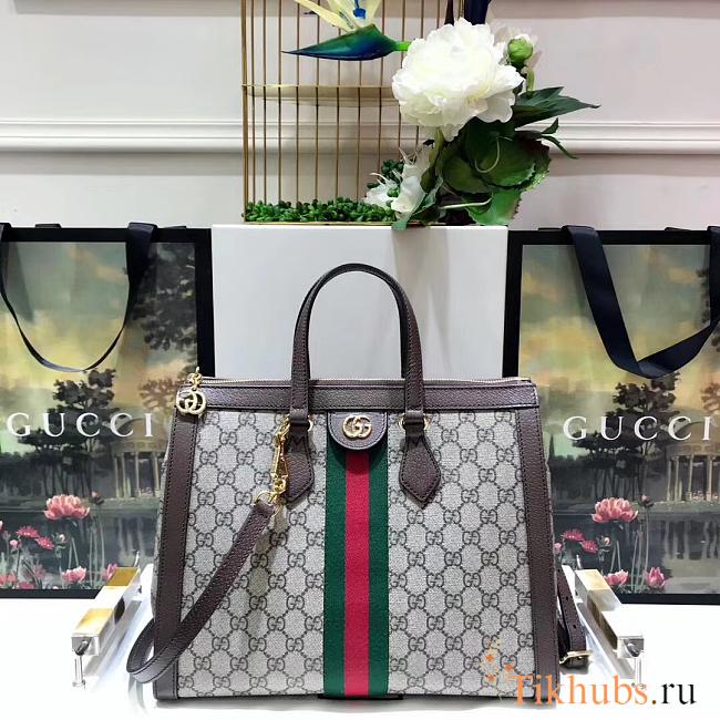 Gucci Ophidia handbag 524537 - 1