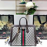 Gucci Ophidia handbag 524537 - 1