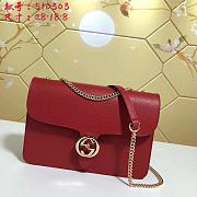  Gucci shoulder bag 510303 - 3