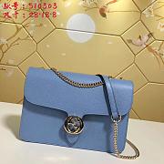  Gucci shoulder bag 510303 - 5