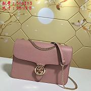  Gucci shoulder bag 510303 - 1