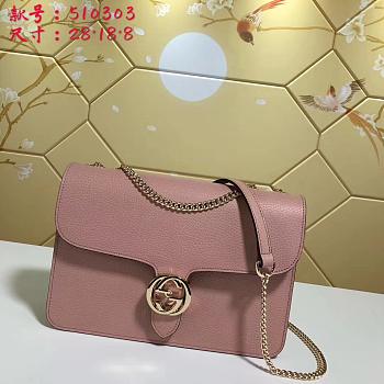  Gucci shoulder bag 510303