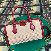 Gucci handbag 524589 - 2