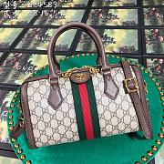 Gucci handbag 524589 - 3