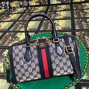 Gucci handbag 524589 - 4