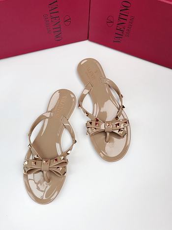 Valentino Slippers 