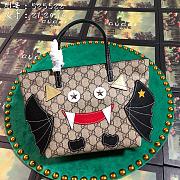 Gucci shopping bag  - 2