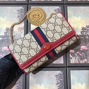 Gucci chain bag 546592 - 2