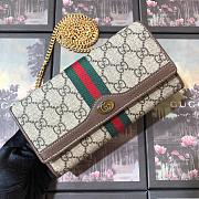 Gucci chain bag 546592 - 1