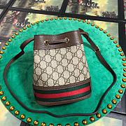 Gucci bucket bag 550620 - 5