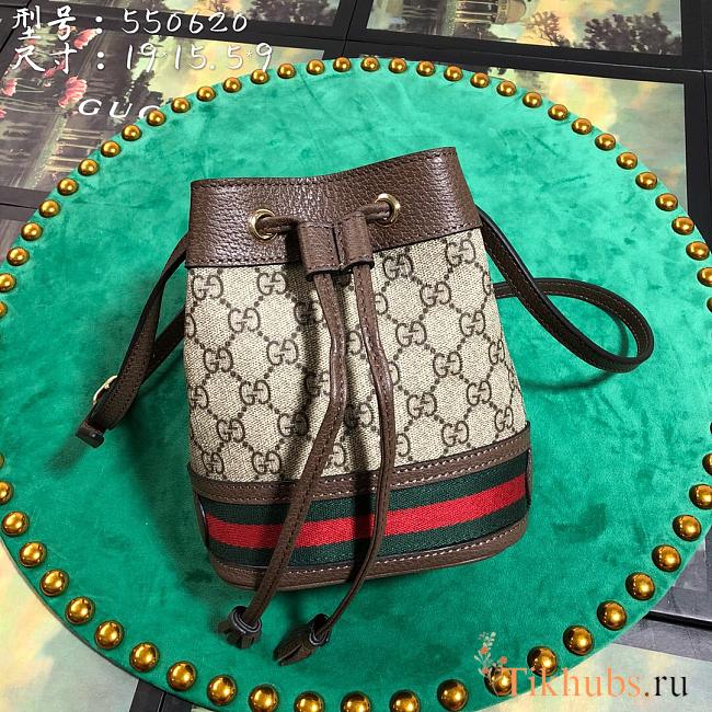 Gucci bucket bag 550620 - 1