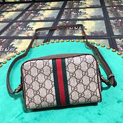 Gucci shoulder bag 517350 - 6