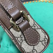 Gucci shoulder bag 517350 - 3