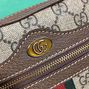 Gucci shoulder bag 517350 - 2