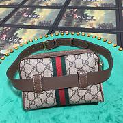  Gucci chest pack 517076 - 6