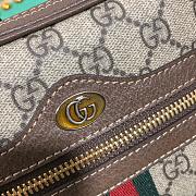  Gucci chest pack 517076 - 4