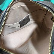  Gucci chest pack 517076 - 2