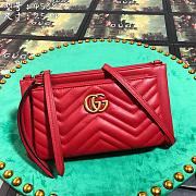 Gucci shoulder bag 453878 - 2