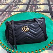 Gucci shoulder bag 453878 - 4