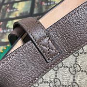 Gucci shopping bag 547947 - 3