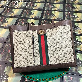 Gucci shopping bag 547947