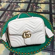 Gucci shoulder bag 498100  - 6