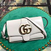 Gucci shoulder bag 550129 - 2