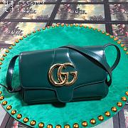 Gucci shoulder bag 550129 - 4