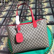 Gucci Double-Sided Shopping Bag 368568 Size 38 x 28 x 12 cm - 4